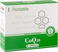 CoQ10 повышает иммунную защиту организма