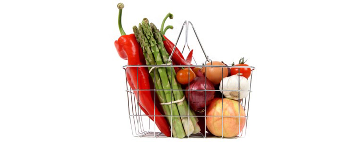 Аллергенные продукты питания