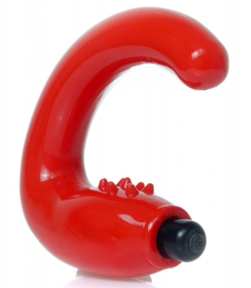 Boss - Anal Fantasy Red