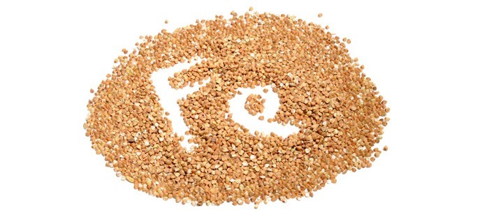 Продукты, богатые железом