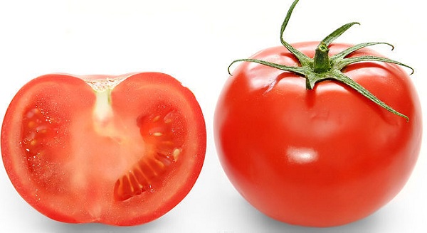 Помидоры (Solanum aesculentum)
