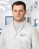 Гванцеладзе Константин Рамазович