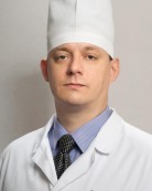 Бурлешин Алексей  Дмитриевич