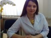 Жилка Юлия Ярославовна