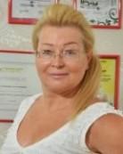 Соломянюк Алла Адамовна