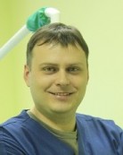 Богдан  Сергей  Иванович
