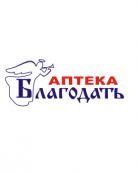 Аптека &laquo;Благодать&raquo;