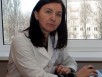 Була Лариса Степановна