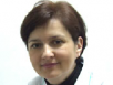 Волгина Светлана Ивановна