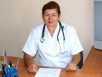 Поровская Наталья Ивановна