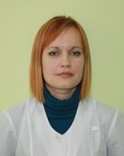 Баштанник  Наталья Николаевна