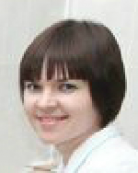 Юдина Юлия Владимировна