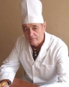 Кубей Владимир Иванович