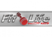 Фитнес-клуб «Fit-Life»