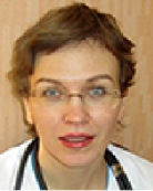 Крупинова Инна Николаевна