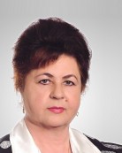 Лихацкая Валентина  Александровна