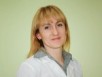 Ставицкая  Елена Александровна