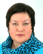Закревская   Елена Валентиновна
