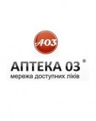 Аптека №59 «03»