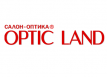 Салон оптики «Optic Land»