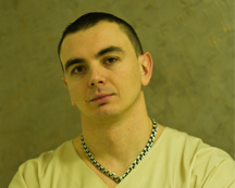 Семенов Павел Валериевич