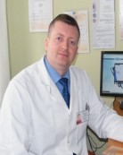 Павлишин Андрей Владимирович