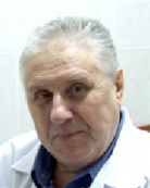 Палийчук Владимир Дмитриевич