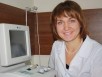 Калашникова  Светлана Валерьевна