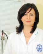 Прогонная Людмила Станиславовна
