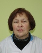 Гарич  Наталья  Ивановна