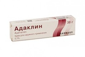 Адаклин