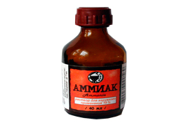 Аммиак