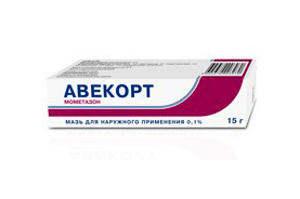 Авекорт