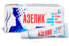 Азелик