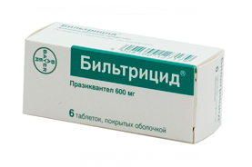 Бильтрицид