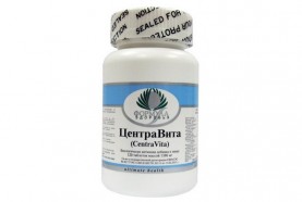 ЦентраВита