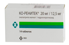 Ко-ренитек