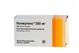 Конвулекс
