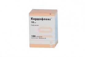Кордафлекс