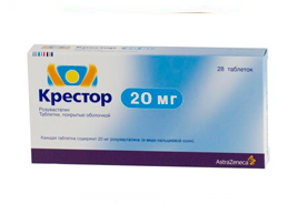 Крестор