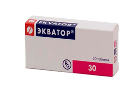 Экватор