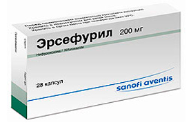 Эрсефурил