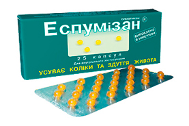 Эспумизан
