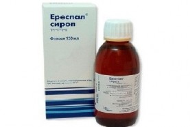 Эреспал