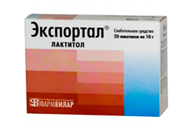 Экспортал