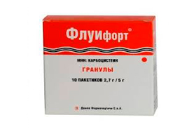 Флуифорт