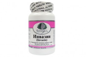 Инвазин (АнтиПаразит)