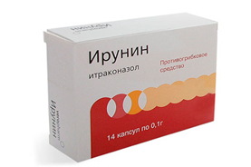 Ирунин