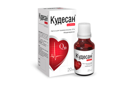Кудесан