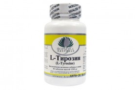 L-Тирозин